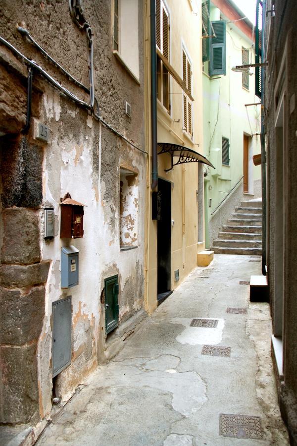 Guesthouse Rollando Vernazza Exterior photo